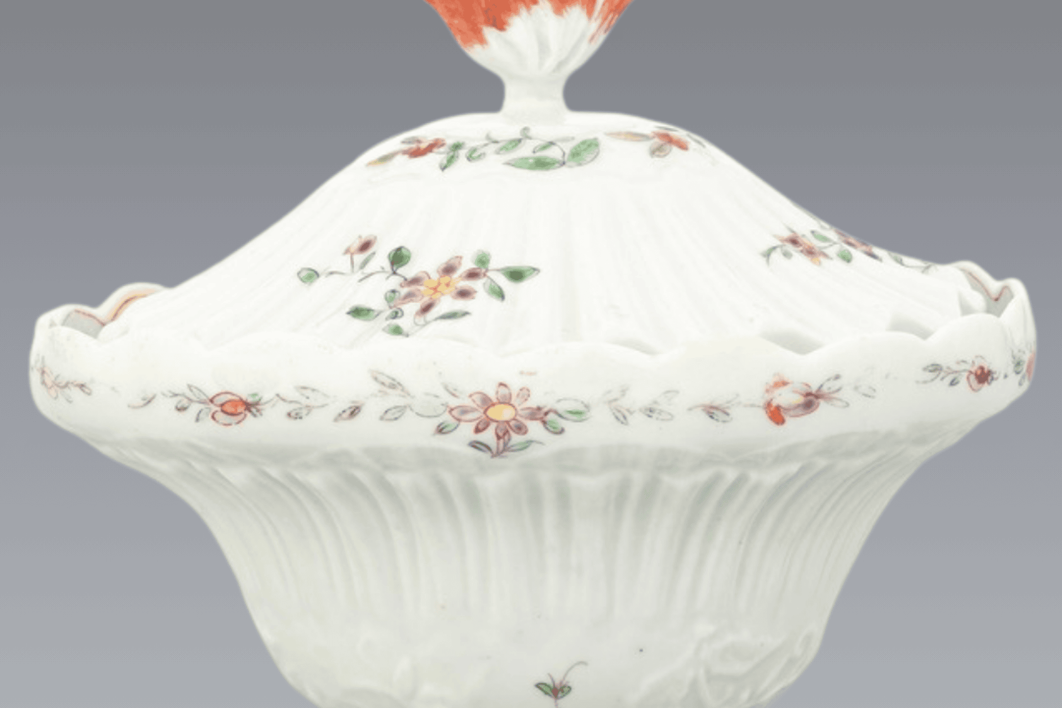 Online Winter Talk Series - Sugar, Slavery and Empire, and the